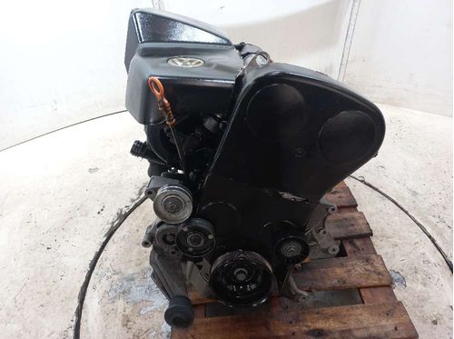 MOTOR COMPLETO GOL 2001