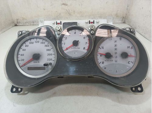 PAINEL DE INSTRUMENTOS TOYOTA RAV 2.0 2005