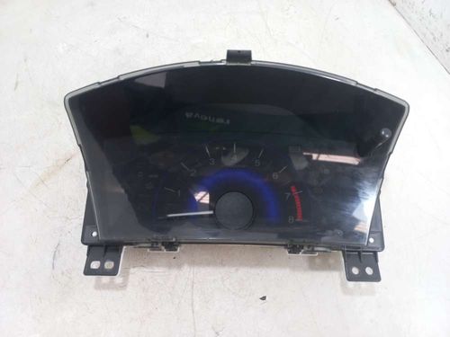 PAINEL DE INSTRUMENTOS HONDA CIVIC 1.8 2014