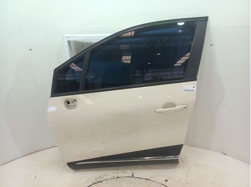 PORTA DIANTEIRA ESQ RENAULT CAPTUR 1.6 2021