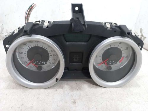 PAINEL DE INSTRUMENTOS RENAULT MEGANE 1.6 2013