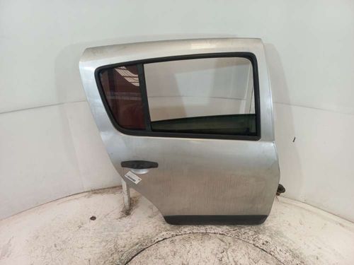 PORTA TRASEIRA DIR RENAULT SANDERO 1.0 2010