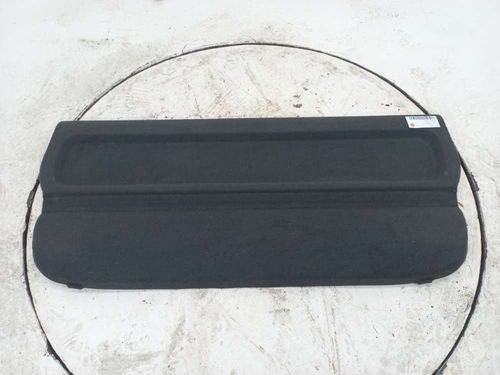 BAGAGITO/ TAMPAO HONDA FIT 1.4 2004