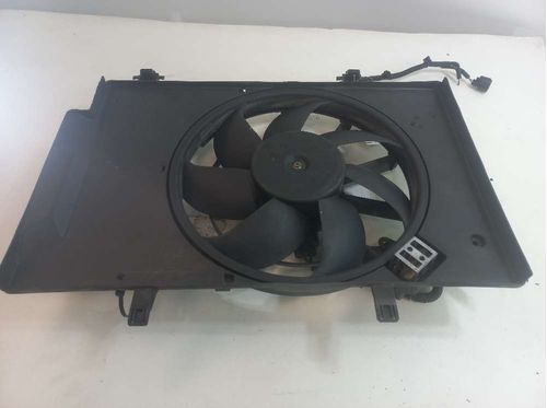 VENTOINHA/ ELETROVENTILADOR FORD ECOSPORT 2.0 2013