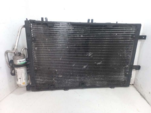 CONDENSADOR CHEVROLET CORSA 1.4 2010