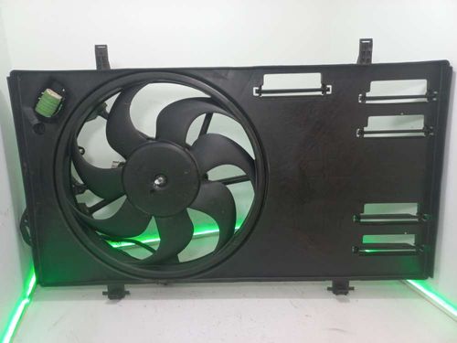 VENTOINHA/ ELETROVENTILADOR FORD ECOSPORT 1.5 2021