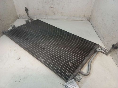 CONDENSADOR FORD FIESTA 1.6 2011