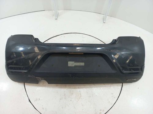 PARACHOQUE TRASEIRO CHEVROLET ONIX 1.4 2017
