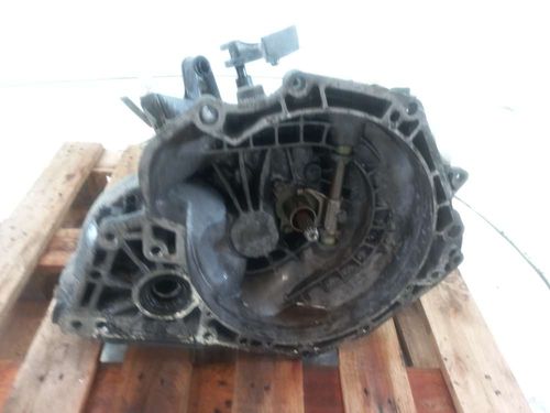 CAMBIO MANUAL / CX DE MARCHA CHEVROLET CORSA 1.0 2006