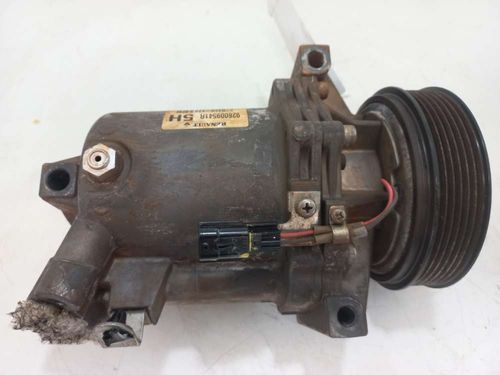 COMPRESSOR DO AR CONDICIONADO RENAULT FLUENCE 2.0 2013