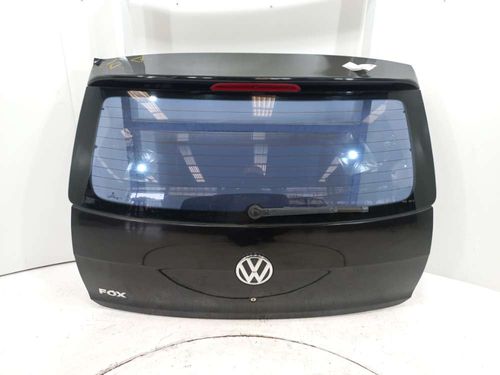 TAMPA TRASEIRA VOLKSWAGEN FOX 1.0 2014