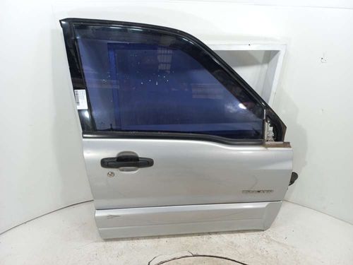 PORTA DIANTEIRA DIR CHEVROLET TRACKER 2.0 2004