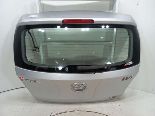 TAMPA TRASEIRA HYUNDAI I30 2.0 2012