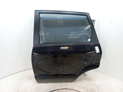 PORTA TRASEIRA ESQ HYUNDAI TUCSON 2.0 2014