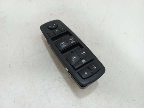 INTERRUPTOR VIDRO DIANT. ESQ JEEP GRAND CHEROKEE 3.6 2018