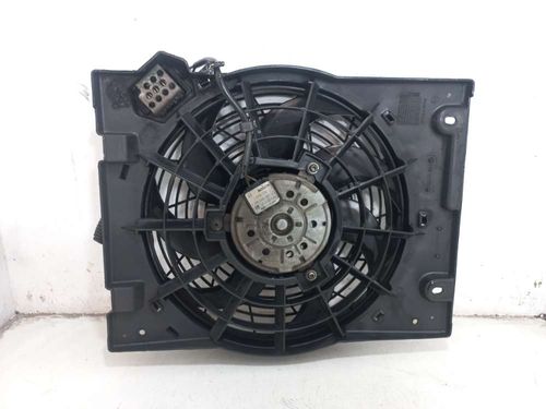 VENTOINHA/ ELETROVENTILADOR CHEVROLET ZAFIRA 2.0 2006