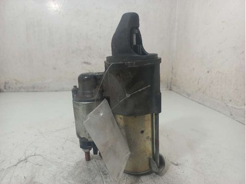 MOTOR DE PARTIDA/ ARRANQUE FIAT DOBLO 1.8 2006