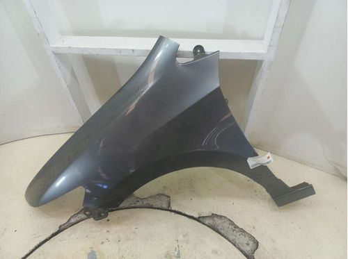 PARALAMA DIANTEIRO ESQUERDO HONDA CITY 1.5 2013