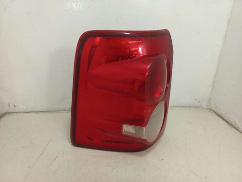 LANTERNA ESQUERDA FORD ECOSPORT 1.6 2008