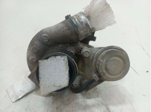 TURBINA TURBOCOMPRESSOR FIAT DUCATO 2.3 2013