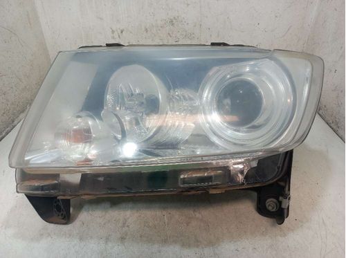 FAROL ESQUERDO JEEP COMPASS 2.0 2013