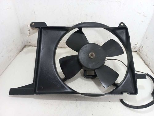 VENTOINHA/ ELETROVENTILADOR CHEVROLET CLASSIC 1.0 2010