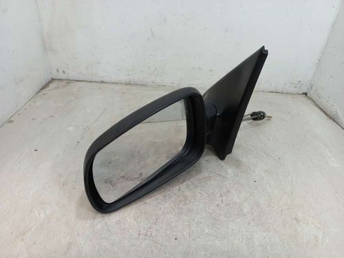 RETROVISOR MANUAL ESQUERDO VOLKSWAGEN GOL 1.6 2004