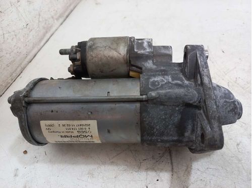 MOTOR DE PARTIDA/ ARRANQUE FIAT TORO 2.0 2022