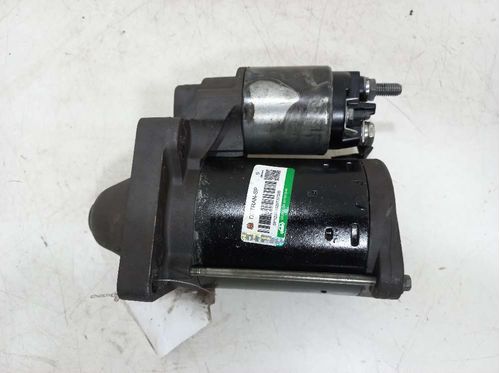 MOTOR DE PARTIDA/ ARRANQUE FIAT DOBLO 1.4 2014