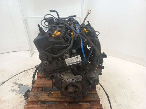 MOTOR COMPLETO FIAT BRAVO 1.8 2011