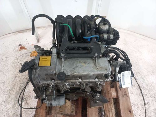 MOTOR COMPLETO FIAT DOBLO 1.4 2011