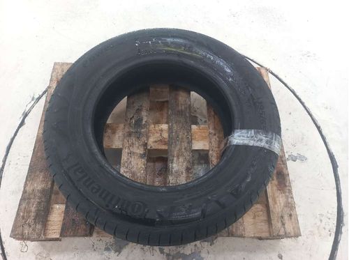 PNEU CONTINENTAL 195/65R15 82 RADIAL