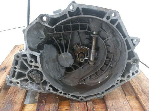 CAMBIO MANUAL / CX DE MARCHA CHEVROLET CORSA 1.6 2000