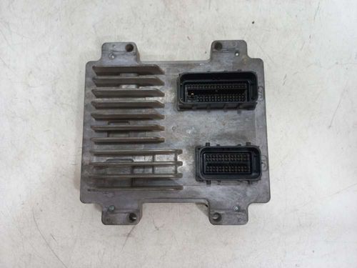 MODULO DE INJECAO CHEVROLET AGILE 1.4 2011