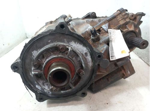 CAIXA DE TRANSFERENCIA CHEVROLET BLAZER 2.8 2001