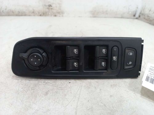 INTERRUPTOR VIDRO DIANT. ESQ JEEP RENEGADE 1.8 2021