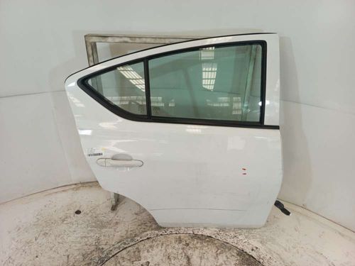 PORTA TRASEIRA DIR NISSAN VERSA 1.0 2020