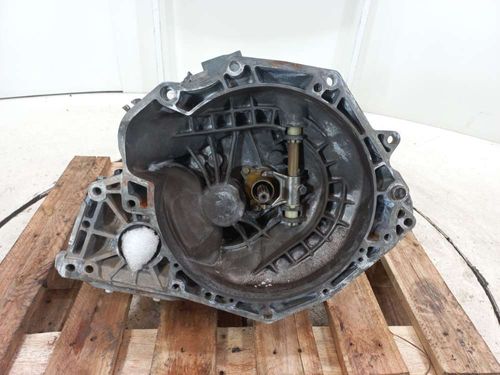CAMBIO MANUAL / CX DE MARCHA CHEVROLET AGILE 1.4 2013