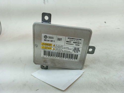 MODULO ILUMINACAO AUDI A4 2.0 2011