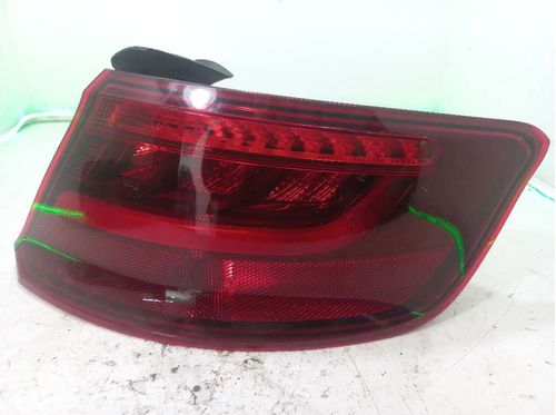 LANTERNA DIREITA AUDI A3 1.8 2014