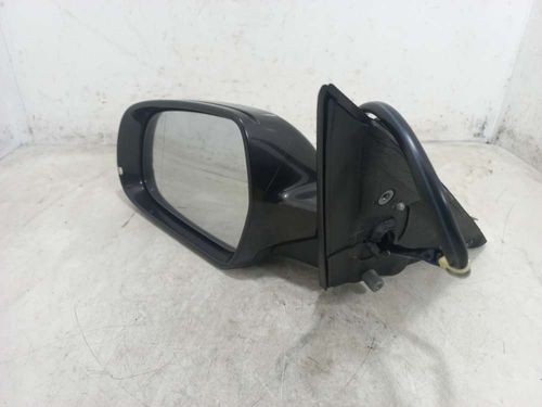 RETROVISOR ELETRICO ESQUERDO AUDI A4 1.8 2016