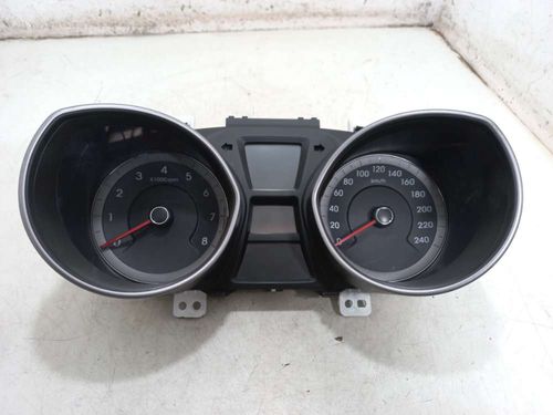 PAINEL DE INSTRUMENTOS HYUNDAI I30 1.8 2014
