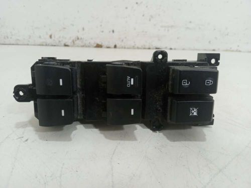 INTERRUPTOR VIDRO DIANT. ESQ HYUNDAI TUCSON 1.6 2018