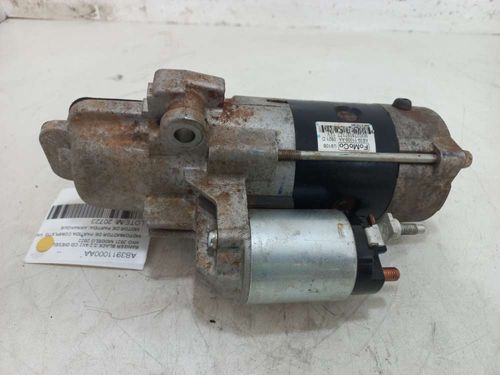 MOTOR DE PARTIDA/ ARRANQUE FORD RANGER 2.2 2022