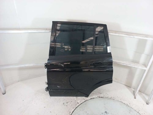 PORTA TRASEIRA ESQ SSANGYONG KYRON 2.0 2011