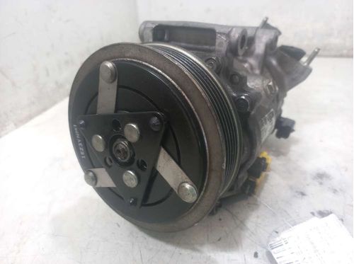 COMPRESSOR DO AR CONDICIONADO PEUGEOT 208 ACTIVE 1.5L 2015