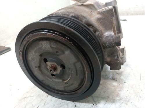 COMPRESSOR DO AR CONDICIONADO PEUGEOT 2008 1.6 2017