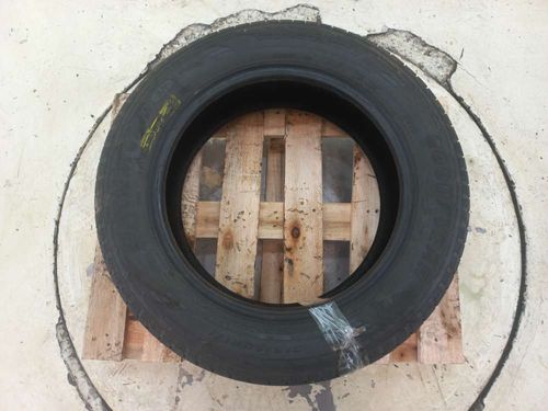 PNEU GOODYEAR 215/60R17 96R RADIAL