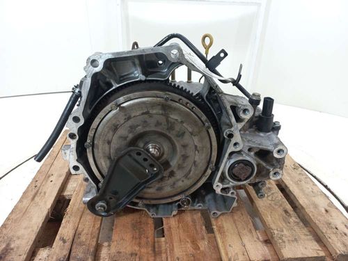 CAMBIO AUTOMATICO CX DE MARCHA HONDA CIVIC 1.7 2003