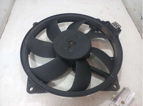 VENTOINHA/ ELETROVENTILADOR RENAULT FLUENCE 2.0 2013